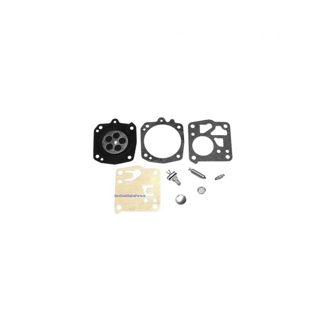 Replacement Stihl Ts Carburetor Rebuild Kit Rk Hs